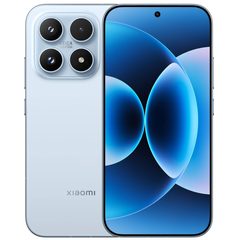 Xiaomi 17 12GB/512GB Ice Blue