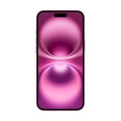 Apple iPhone 16 Plus/256GB/Pink