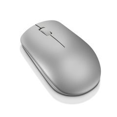 Lenovo 530 Wireless Mouse (Platinum Grey)