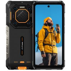 Ulefone Armor 26 Ultra 5G 12GB/512GB Black