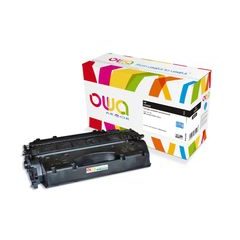 OWA Armor toner pro HP CE505X JUMBO, černá/black