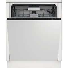 Beko BDIN36532 - vestavná myčka nádobí