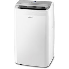 Sencor SAC MT9078CH Wi-Fi AllSeasons - mobilní klimatizace
