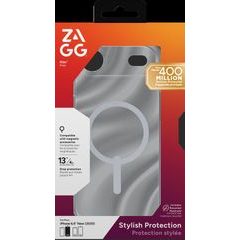 ZAGG Ochranný kryt Milan Snap Apple 17 Air Glitter Swirl