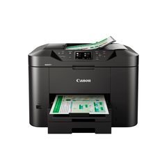 Canon MAXIFY MB2750