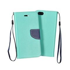 Pouzdro Fancy Lg Leon (H340N) mint/navy