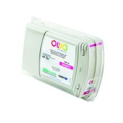 Armor ink-jet pro HP DJ T7100 magenta, 400ml,kom.s CM993A