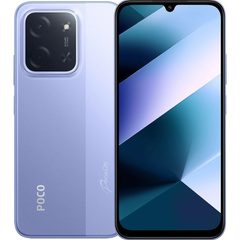 POCO C85/8GB/256GB/Purple