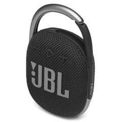 JBL Clip 4 Black