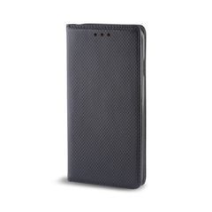 Smart Magnet case for Oppo Reno 13F 5G (Global) / 13FS 5G black