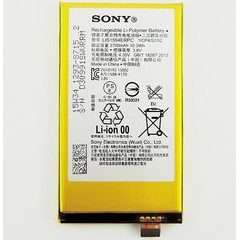 1293-8715 Sony Baterie 2700mAh Li-Polymer (Service Pack)