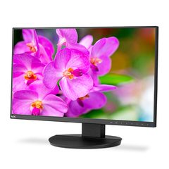 23" LED NEC EA241F,1920x1080,BK