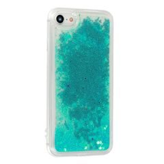 TPU Liquid pouzdro Samsung Galaxy A20e Blue