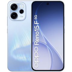 Oppo Reno15 F 8GB/256GB Aurora Blue