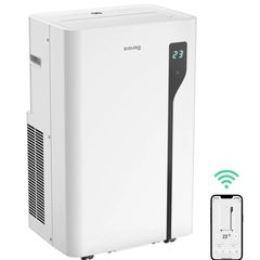 Siguro AC-H280W Mistral 14 - mobilní klimatizace
