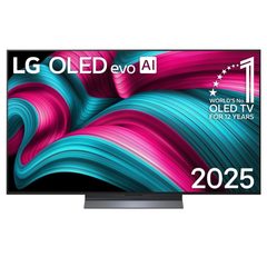 LG OLED55C54LA