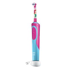 ORAL-B Vitality 100 Kids Princess - elektrický kartáček