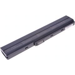 Baterie T6 power Asus A42, A52, B53, K42, K52, P52, N82, X42, X52, 5200mAh, 58Wh, 6cell