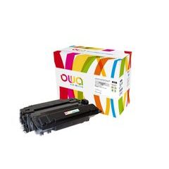 OWA Armor toner pro HP LJ P3015, 12.000str. (CE255X)