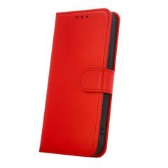 Cu-Be Classic pouzdro Samsung Galaxy A36 5G Red
