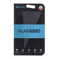 Mocolo 5D Tvrzené Sklo Black pro Realme 5 Pro