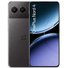 OnePlus Nord 4 5G 16GB/512GB Obsidian Midnight