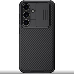 Nillkin CamShield PRO Zadní Kryt pro Samsung Galaxy S24+ Black