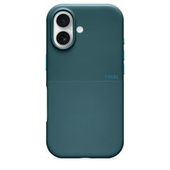 Beats iPhone 17 Rug.Case/MS+Cam.C– Rocky Blue