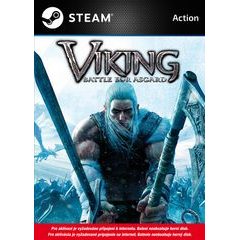 Viking: Battle for Asgard