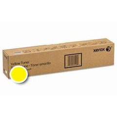 Xerox Yellow Toner pro AltaLink C80xx,15 000 str.