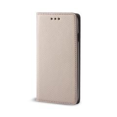 Smart Magnet pouzdro LG G4 Stylus gold