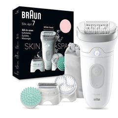 Braun Silk-épil 7 SE7-081- epilátor