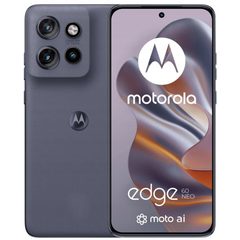Motorola Edge 60 Neo 8GB/256GB Pantone Grisaille