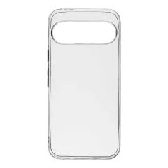 Tactical TPU Kryt pro Google Pixel 10 Pro Transparent
