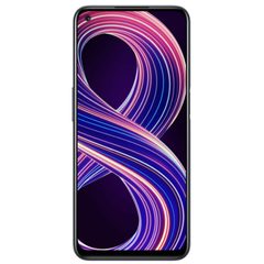 Realme 8 5G 4GB/64GB Supersonic Black