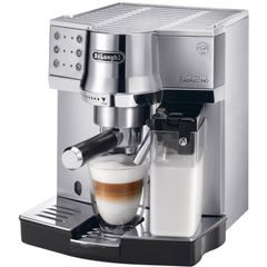 DeLonghi EC 850.M - pákový kávovar