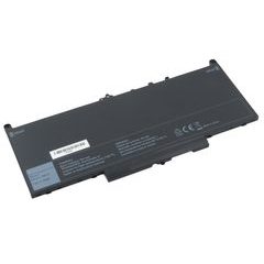 Baterie AVACOM pro Dell Latitude E7470, E7270 Li-Ion 7,6V 7237mAh 55Wh