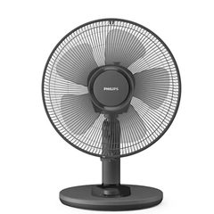 Ventilátor stolní Philips CX1030/01 černý