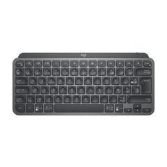 klávesnice Logitech MX Keys MINI Minimalist, Illuminated US Int´l