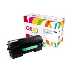 OWA Armor toner pro RICOH 407318,černá/black