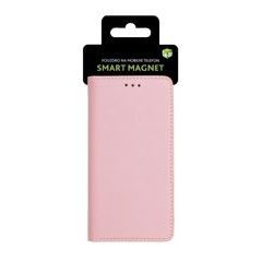 Cu-Be Magnet pouzdro Huawei Y6 2018 Pink