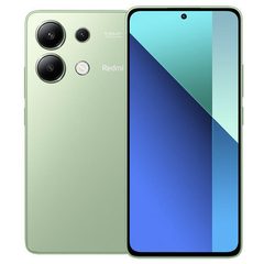 Xiaomi Redmi Note 13 8GB/256GB Mint Green