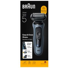 Braun Series 5 Wet&Dry 52-A1650S