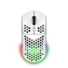 GXT929W HELOX WIRELESS LIGHTWEIGHT MOUSE WHITE