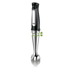 Braun MQ 7035 X - tyčový mixér (vystaveno, poškozená krabice)