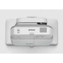 3LCD EPSON EB-685Wi WXGA 3500 Ansi 14000:1