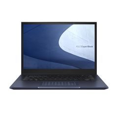 ASUS ExpertBook B7402/14" IPS Touch/i7-1195G7 (4C/8T)/32GB/1TB SSD/CR/FPR/W11P/Black/2Y PUR