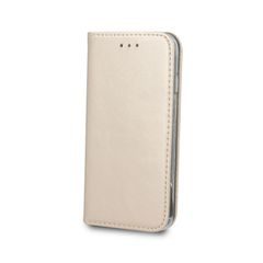 Cu-Be Platinum pouzdro Samsung Galaxy A6+ 2018 (A605) Gold