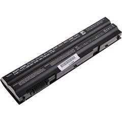Baterie T6 power Dell Latitude E6420, E6430, E6520, E6530, E5420, E5430, E5520, 6cell, 5200mAh