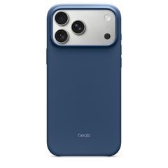 Beats iPhone 17 Pro Max Case/MS+Cam.C-B.Blue